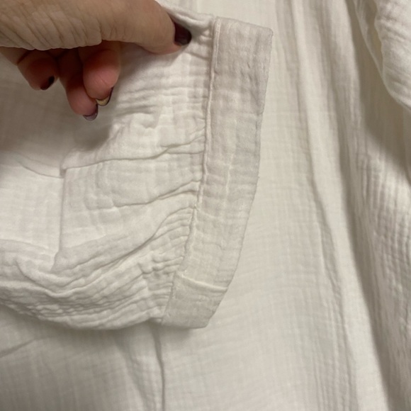 NWT Sanctuary Cover Up Size Large - Picture 2 of 7